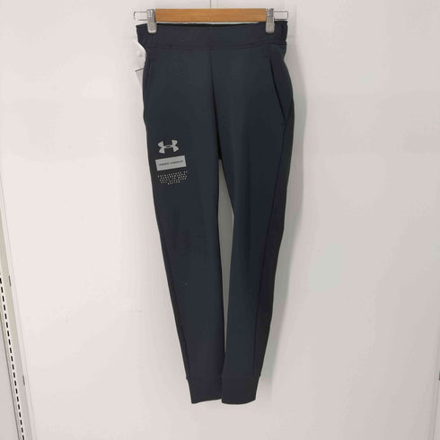 アンダーアーマー UNDER ARMOUR スウェット フルジップパーカー パンツセットアップ メンズ M