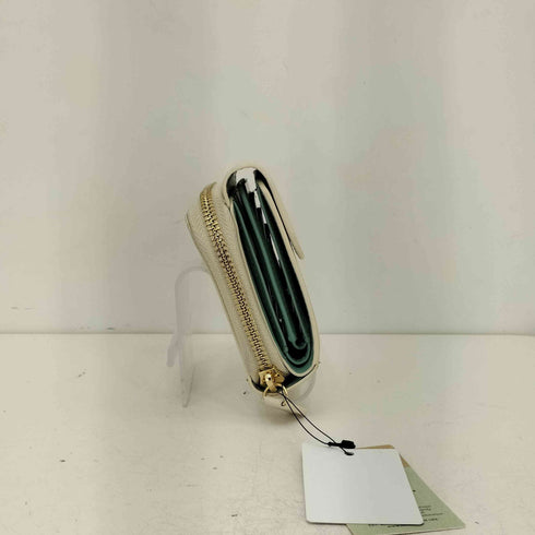 ニコアンド niko and... オリジナル10ポケット 財布 レディース