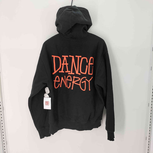 ステューシー Stussy Dance Energy Hood メンズ import:L