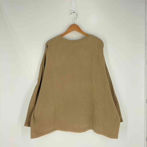 サイラス SILAS ロゴ刺繍 刺繍 スウェット メンズ JPN:L