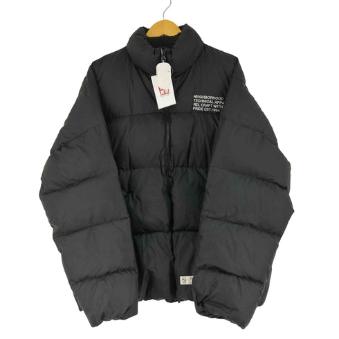 ネイバーフッド NEIGHBORHOOD DOWN JK メンズ JPN:L
