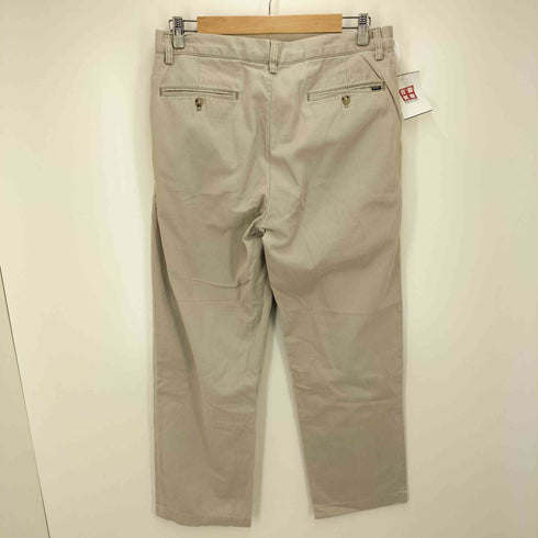 ポロバイラルフローレン Polo by RALPH LAUREN ツータック チノパンツ メンズ 32/32