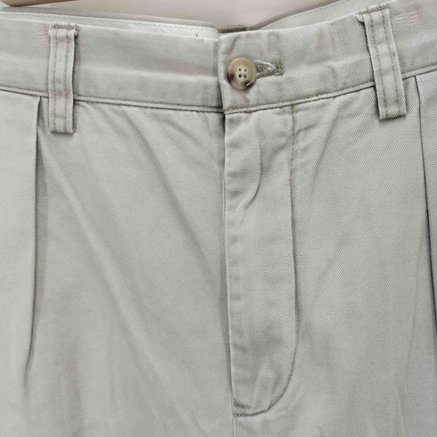ポロバイラルフローレン Polo by RALPH LAUREN ツータック チノパンツ メンズ 32/32