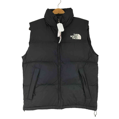 ザノースフェイス THE NORTH FACE Nuptse Vest メンズ JPN:M