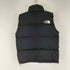 ザノースフェイス THE NORTH FACE Nuptse Vest メンズ JPN:M