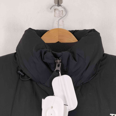 ザノースフェイス THE NORTH FACE Nuptse Vest メンズ JPN:M