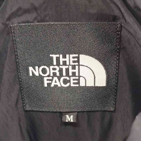 ザノースフェイス THE NORTH FACE Nuptse Vest メンズ JPN:M