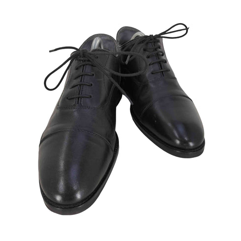 アルフレッドバニスター alfredoBANNISTER 内根ストレートチップ ビジネスシューズ メンズ JPN:41