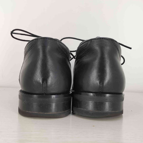 アルフレッドバニスター alfredoBANNISTER 内根ストレートチップ ビジネスシューズ メンズ JPN:41