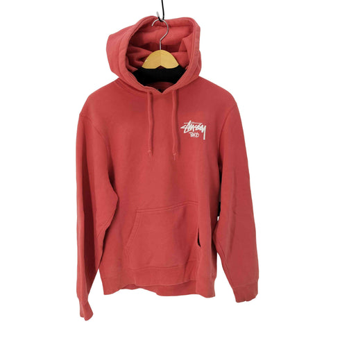 ステューシー Stussy Stock Logo Tokyo Hoodie メンズ import:M
