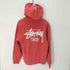 ステューシー Stussy Stock Logo Tokyo Hoodie メンズ import:M