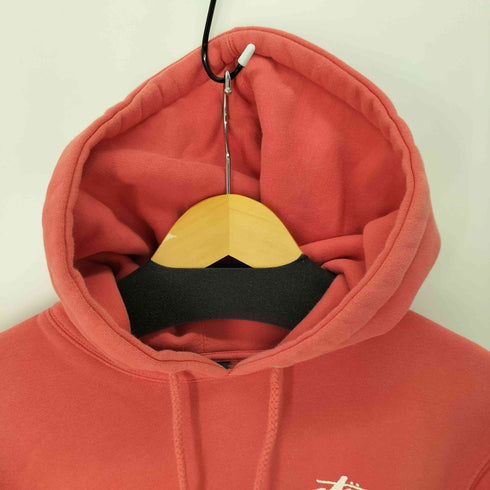 ステューシー Stussy Stock Logo Tokyo Hoodie メンズ import:M