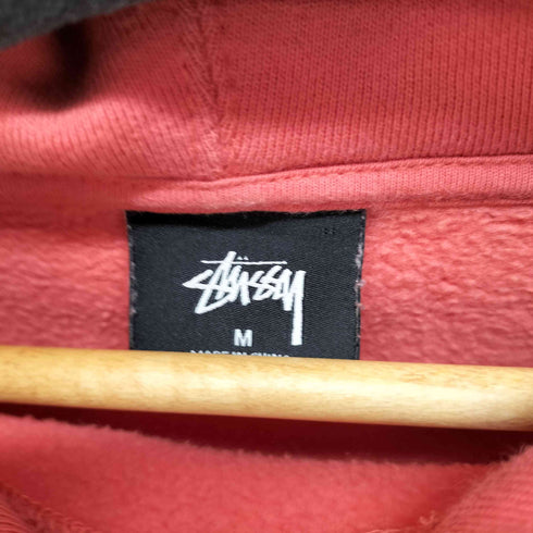 ステューシー Stussy Stock Logo Tokyo Hoodie メンズ import:M