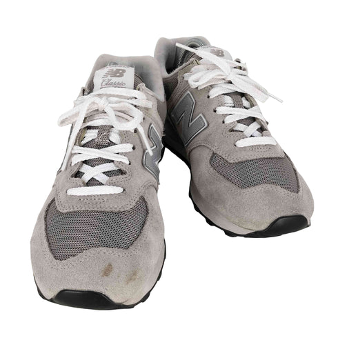 ニューバランス NEW BALANCE ML574EGG メンズ JPN:27