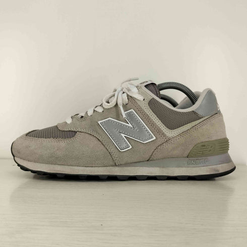 ニューバランス NEW BALANCE ML574EGG メンズ JPN:27