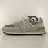 ニューバランス NEW BALANCE ML574EGG メンズ JPN:27