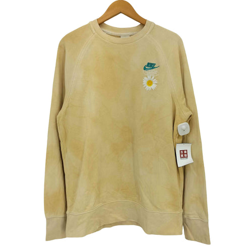 ナイキ NIKE AS M NSW HBR-S FT CREW メンズ import:L