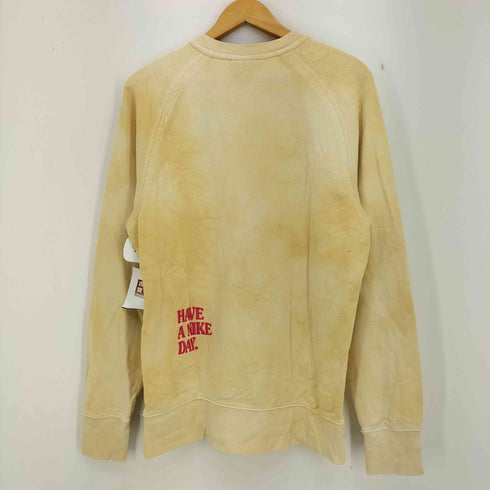 ナイキ NIKE AS M NSW HBR-S FT CREW メンズ import:L