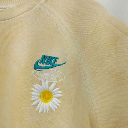 ナイキ NIKE AS M NSW HBR-S FT CREW メンズ import:L