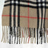 バーバリーズ BURBERRYS PUEW CASHMERE ノバチェック マフラー レディース