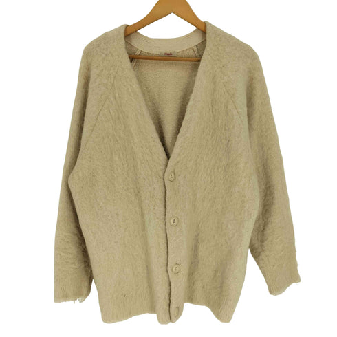 フリーダ Freada 22AW シャギー カーディガン レディース JPN:M