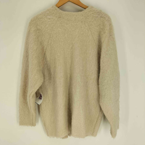フリーダ Freada 22AW シャギー カーディガン レディース JPN:M