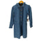タルボット TALBOTS Kids デニムフリルワンピース レディース import:XL
