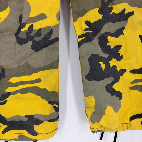 ロスコ ROTHCO カモフラ BDUカーゴパンツ メンズ MEDIUM REGULAR