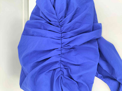 シテン CITEN タック バルーン トートバック レディース