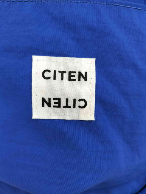 シテン CITEN タック バルーン トートバック レディース