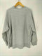 チャンピオン Champion 青単 復刻 REVERSE WEAVE WAMUP SWEATSHIRT リバースウィーブ 袖目付き スウェット メンズ import:L