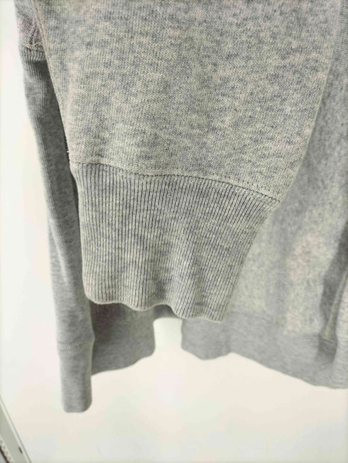 チャンピオン Champion 青単 復刻 REVERSE WEAVE WAMUP SWEATSHIRT リバースウィーブ 袖目付き スウェット メンズ import:L