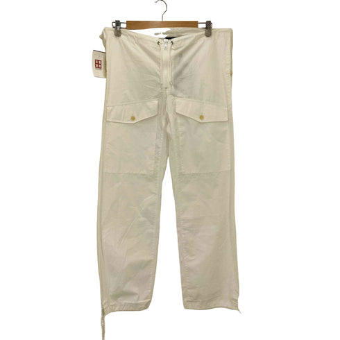 ラルフローレン RALPH LAUREN スノーカモ オーバーパンツ レディース JPN:2
