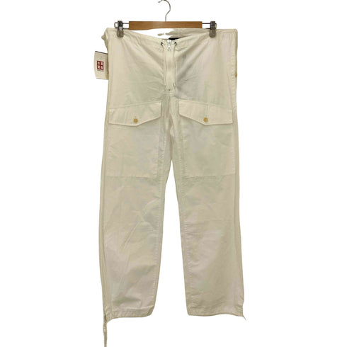 ラルフローレン RALPH LAUREN スノーカモ オーバーパンツ レディース JPN:2