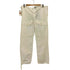 ラルフローレン RALPH LAUREN スノーカモ オーバーパンツ レディース JPN:2