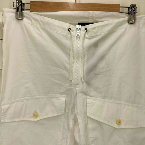 ラルフローレン RALPH LAUREN スノーカモ オーバーパンツ レディース JPN:2