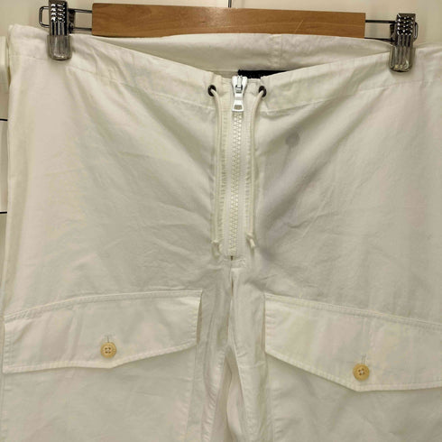 ラルフローレン RALPH LAUREN スノーカモ オーバーパンツ レディース JPN:2