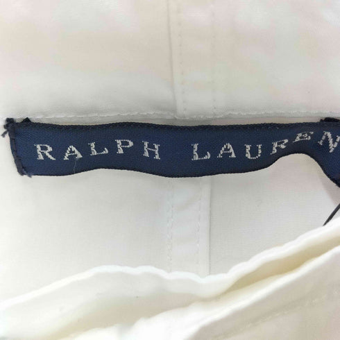 ラルフローレン RALPH LAUREN スノーカモ オーバーパンツ レディース JPN:2