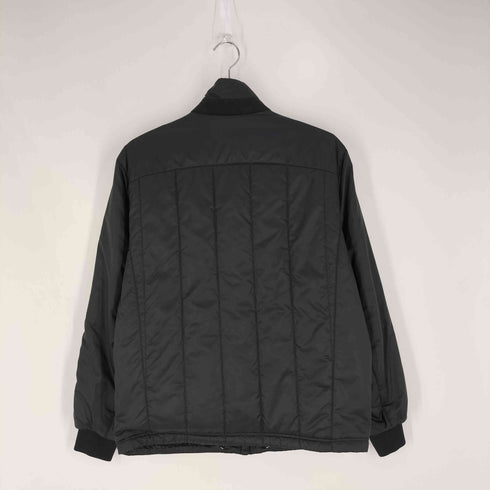 マンシングウェア Munsingwear パテッドジャケット メンズ import:M