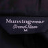 マンシングウェア Munsingwear パテッドジャケット メンズ import:M