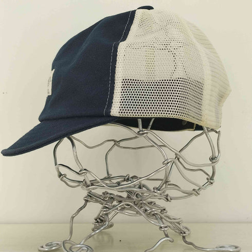マイティーシャイン Mighty Shine ナイロンメッシュ キャップ メンズ FREE