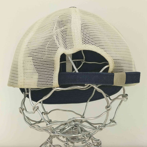 マイティーシャイン Mighty Shine ナイロンメッシュ キャップ メンズ FREE