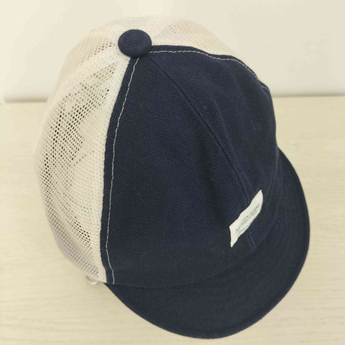 マイティーシャイン Mighty Shine ナイロンメッシュ キャップ メンズ FREE
