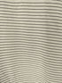 スティーブンアラン Steven Alan 25SS サイロ ボーダー クルーネック Tシャツ NARROW メンズ JPN:L