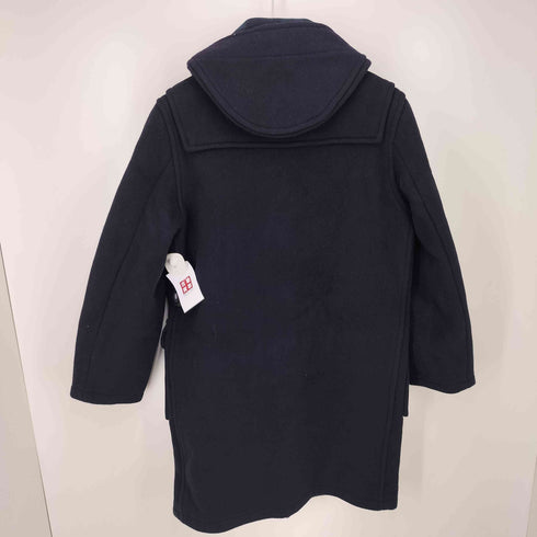 グローバーオール Gloverall CT オリジナル ダッフル コート 裏地チェック レディース fr36