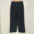 プラステ PLST 24ss プレミアムオックスストレートパンツ レディース JPN:L