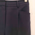 プラステ PLST 24ss プレミアムオックスストレートパンツ レディース JPN:L