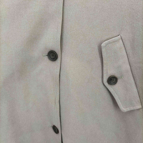 フリークスストア FREAKS STORE ウーリースタンドトレンチコート レディース FREE