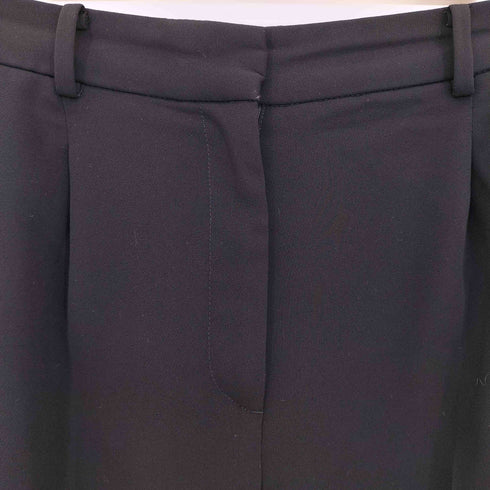 プラステ PLST 24ss トリアセブレンドテーパードパンツ レディース JPN:L