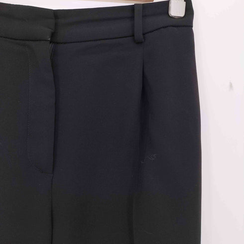 プラステ PLST 24ss トリアセブレンドテーパードパンツ レディース JPN:L